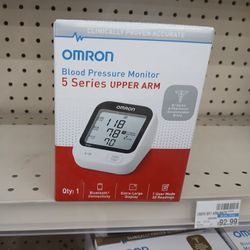 I Have 10 Of These Omron Blood Pressure Monitrr 