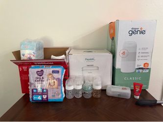Baby supplies