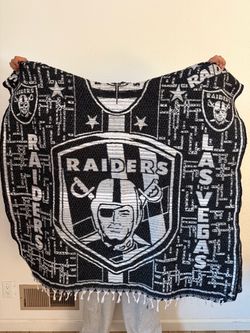 Raiders Pancho