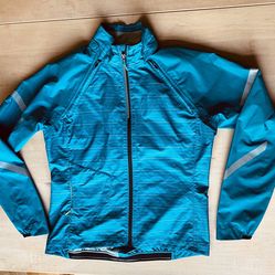 Like New Co-Op Cycles Convertible Jacket To Vest Womens S