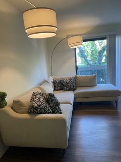 Modernist Furniture Sectional for Sale