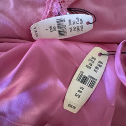 NEW Victorias Secret Betsy Johnson DKNY lingerie NEW