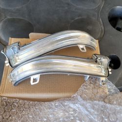 OEM BMW F Series Rearview Signal Led Light 428i 