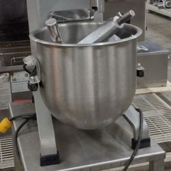 Welbilt Varimixer