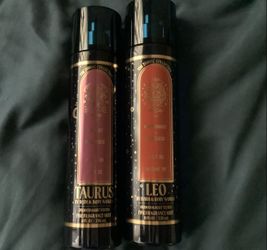 Fruity Fragrance Duo