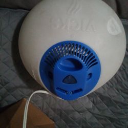 Vicks Humidifier 