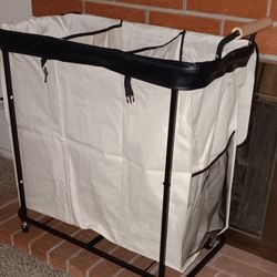 Laundry Sorter