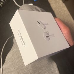 AirPod Pro