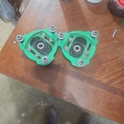 BMW E9X Camber Plates