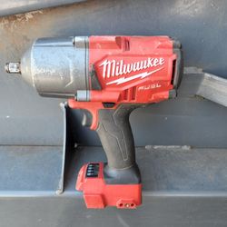 Impact Wrench 