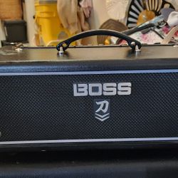 BOSS KATANA HEAD MKII 100
