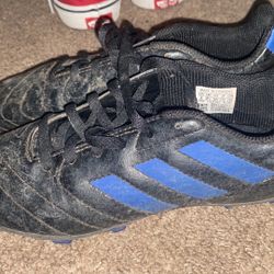 Youth Soccer Cleats