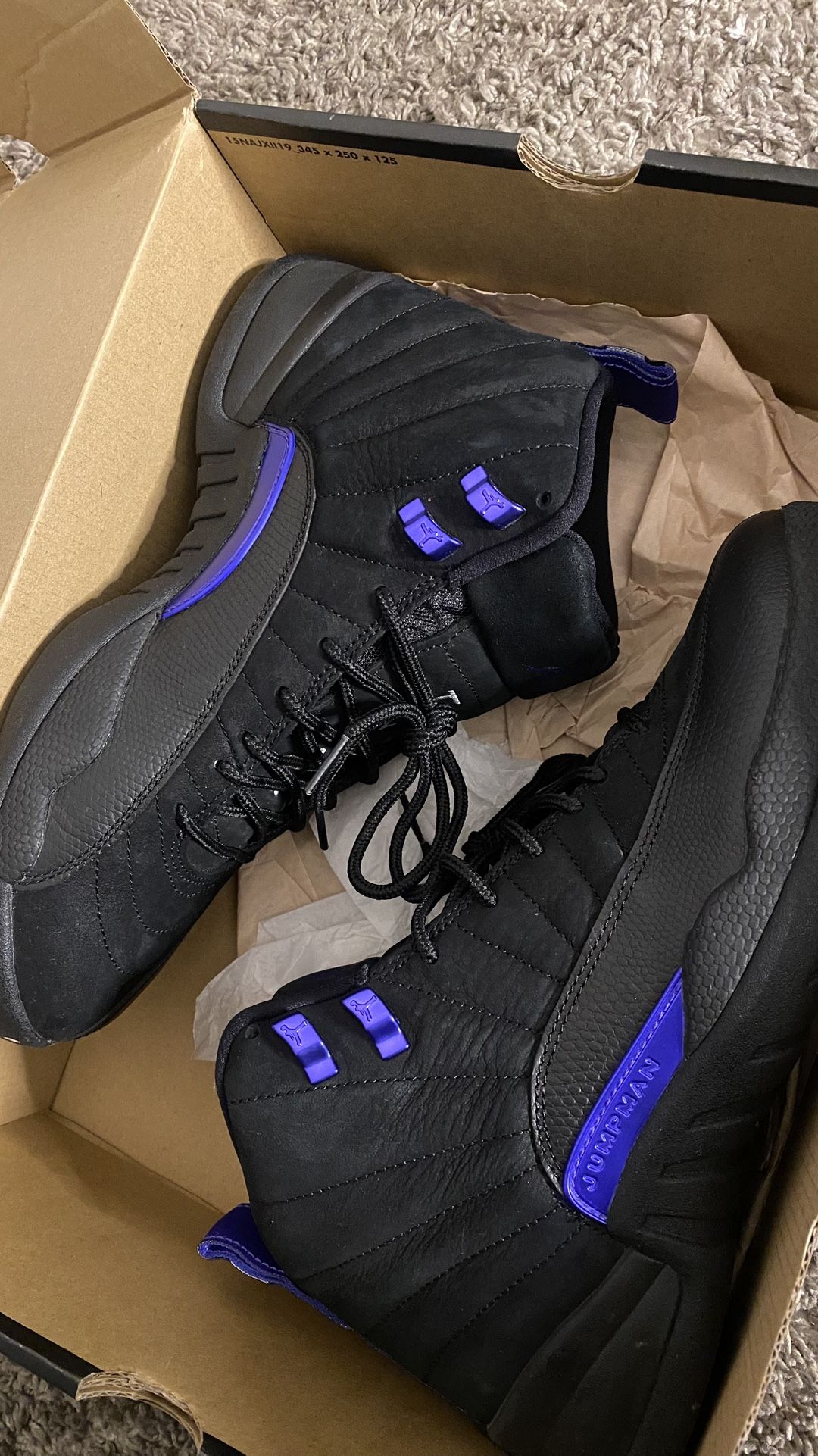 Air Jordan 12 Retro