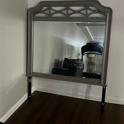 Dresser Mirror