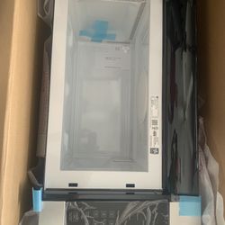 Ge Stainless Microwave 