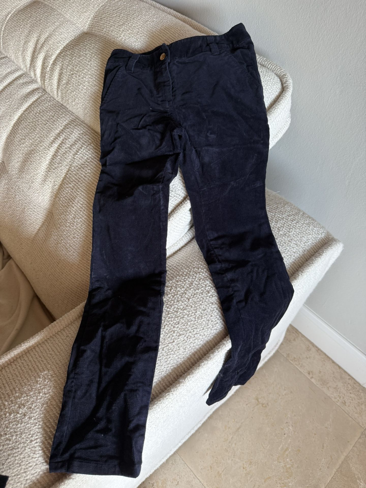 Elegant Pant For Cold Holidays
