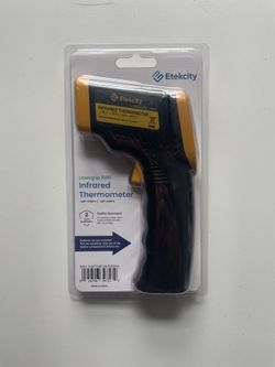 Etekcity Infrared Thermometer