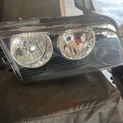 Headlight Dodge Charger