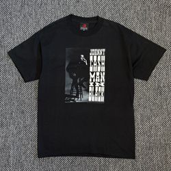 VINTAGE 2005 JOHNNY CASH TEE SIZE MEDIUM
