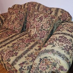 Loveseat