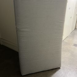 Custom Foam Mattress 4‘ X 6‘ (With 7 Inch Thickness), High Dense Foam Mattress