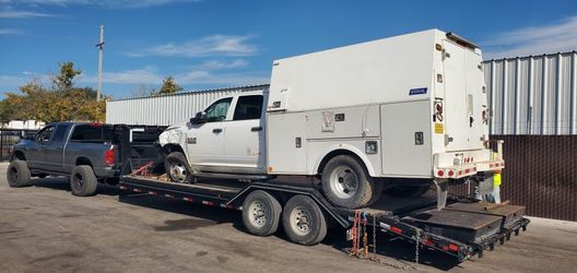 2016 Ram 3500