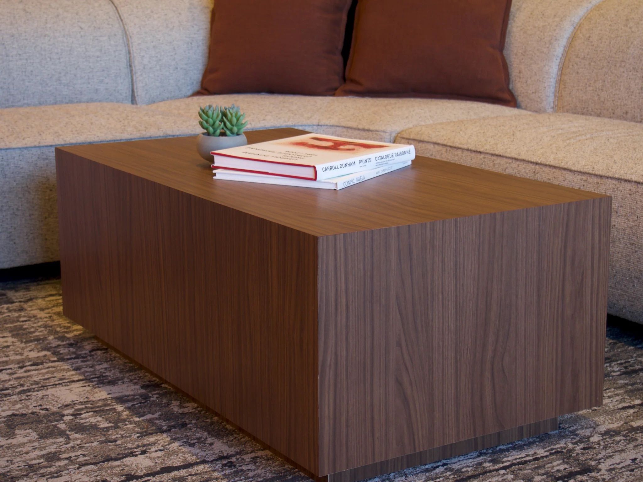 Modern Coffee Table