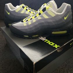 Nike Airmax 95