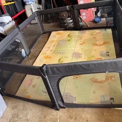 Baby Play Pen 