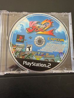 Viewtiful Joe 2 PlayStation 2