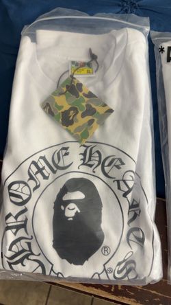 bape shirt