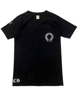 Chrome Hearts Shirt