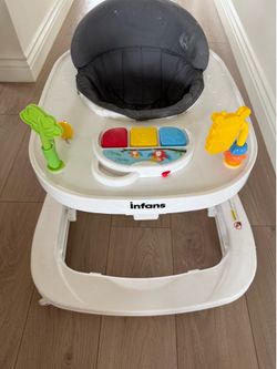 Infans baby walker