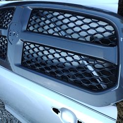 2013 To 2018 Dodge Ram Front Grille For Sport Model OEM Part