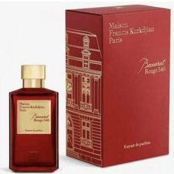 Maison Francis Kurkdjian Baccarat Rouge 540 6.80oz