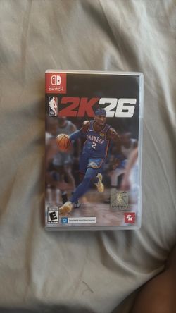 2K 26