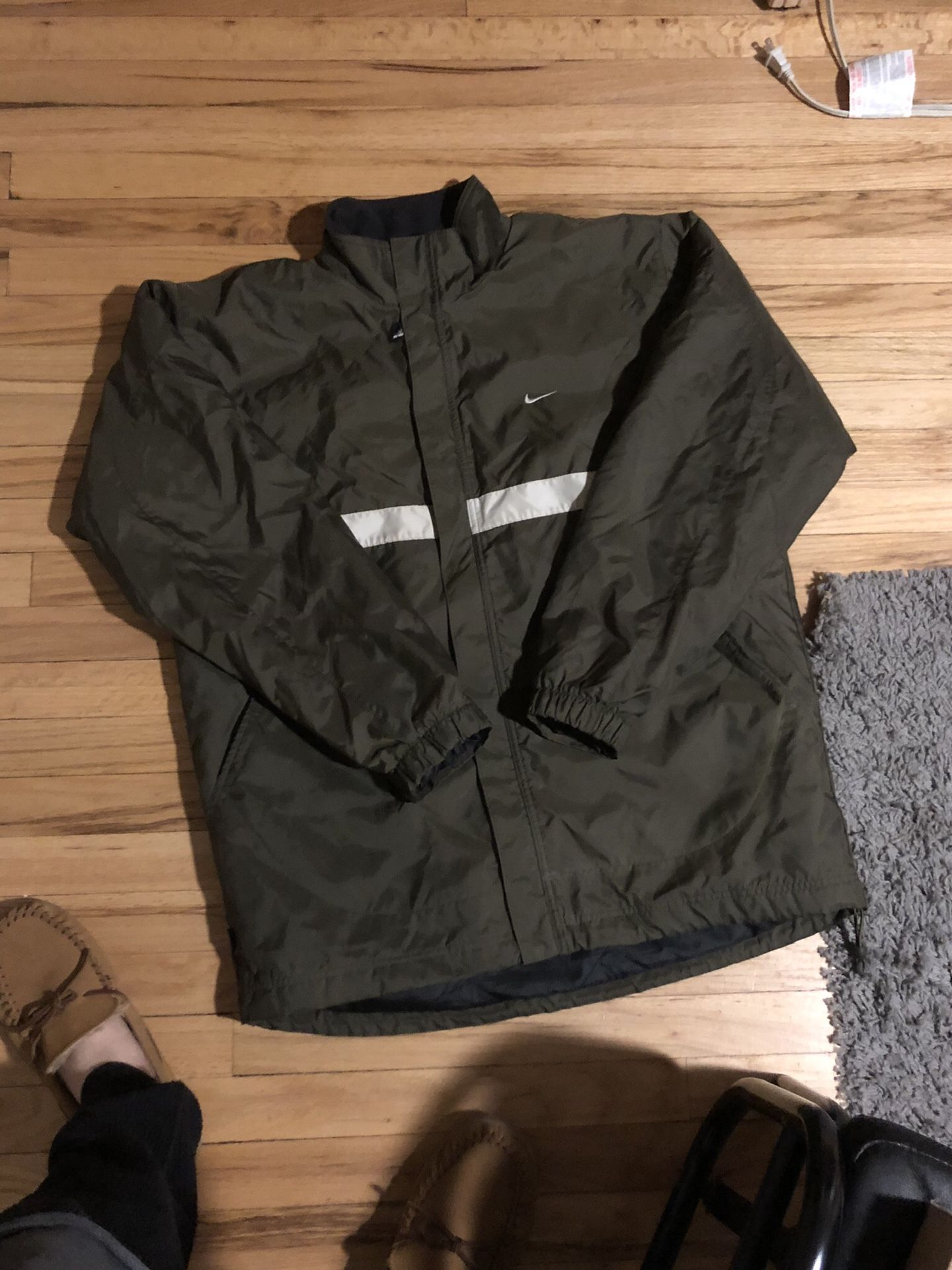 Men’s jackets