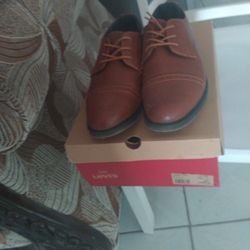 New Shoes Size 7
