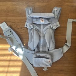 Ergobaby Omni 360 Cool Air Baby Carrier 