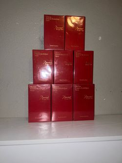Baccarat rouge 540