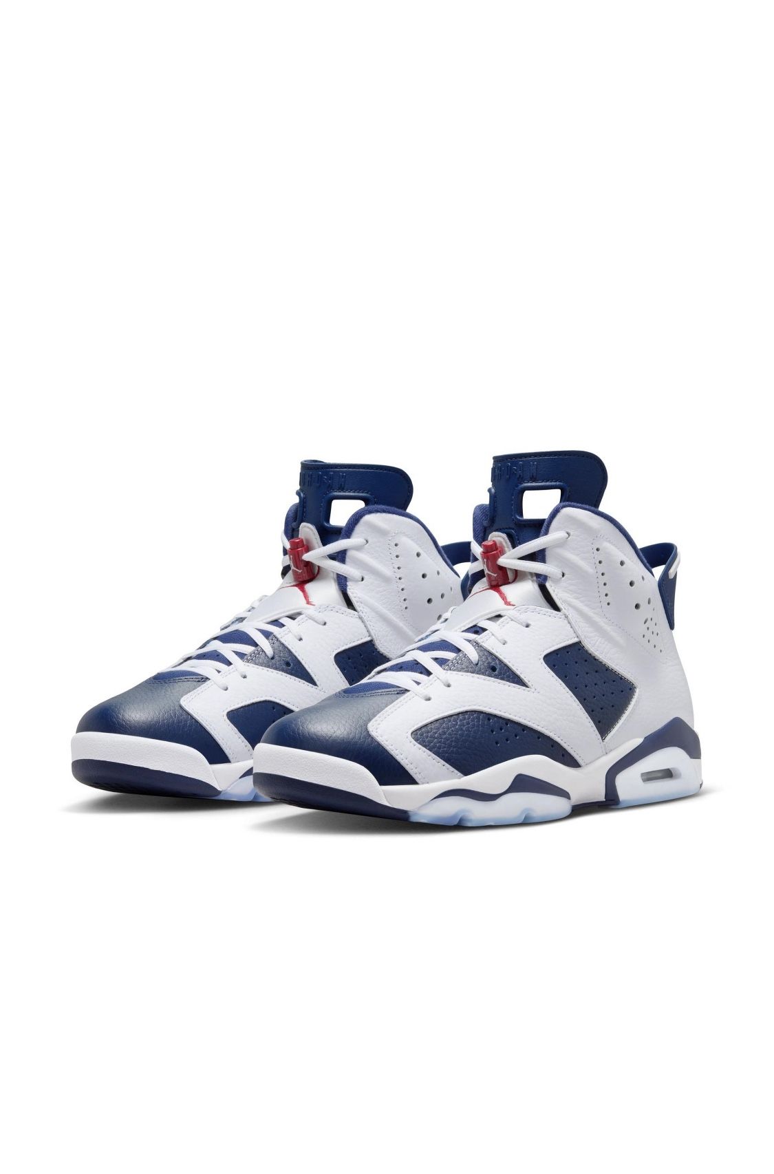 Jordan 6’s Olympics