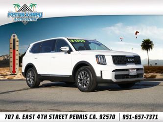 2024 Kia Telluride