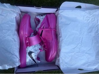 Kd 4 Aunt Pearls | Sz 11.5 | Brand New