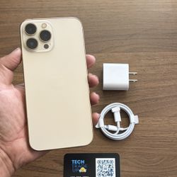 iPhone 13 Pro Max 256Gb Unlocked