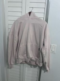 Hours Drop Shoulder Hoodies
