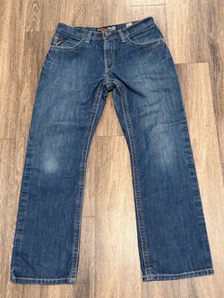 Ariat Boot Cut Jeans 32x32