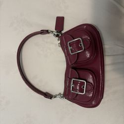 Coach Ashton Bag