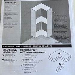 Closet Organizer 