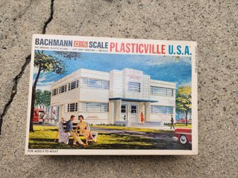 Model kit