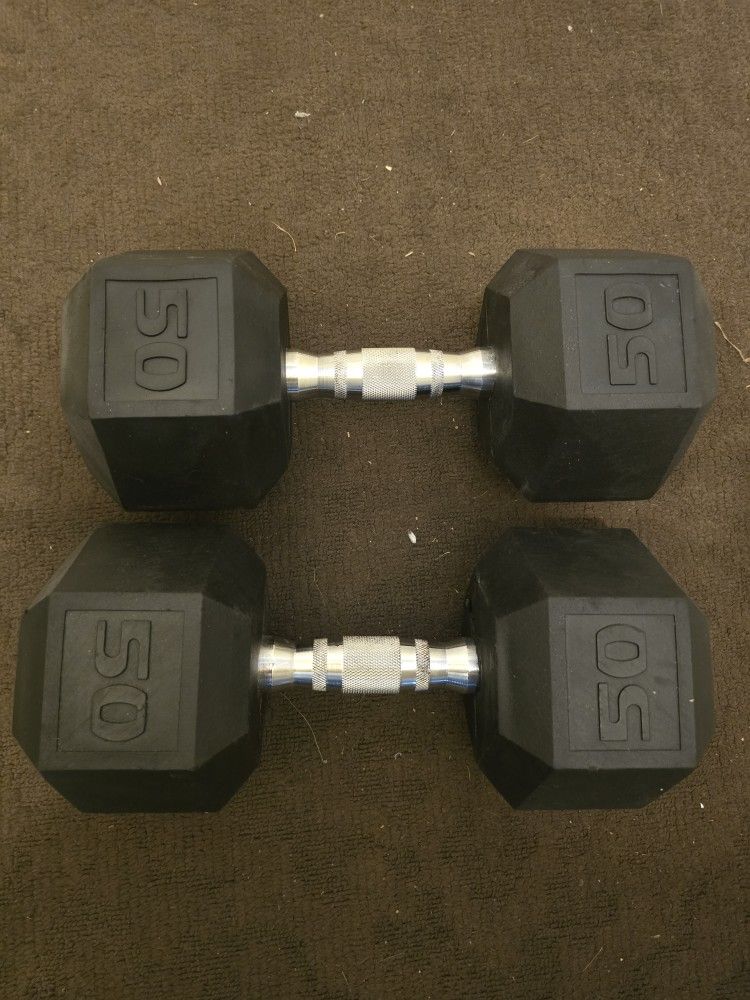Weight Dumbbells